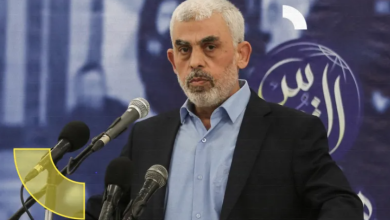 Photo of صحيفة بريطانية تحذف تقريرا عن السنوار وتعتذر لقرائها