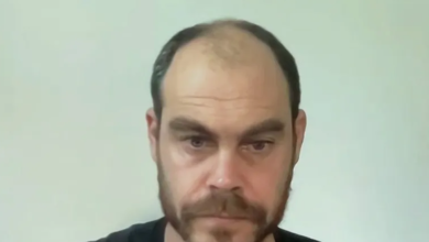 Photo of ناشط رافق عائشة نور: سنواصل تضامننا مع الفلسطينيين لأنهم يستحقون الحرية