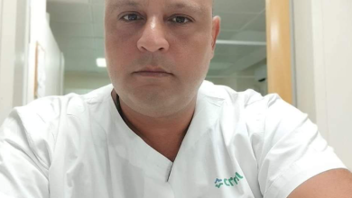 Photo of بعد خروجه من قاعة أفراح.. مقتل شاب في جريمة إطلاق نار بقلنسوة