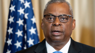 Photo of أوستن: سحب حاملة الطائرات روزفلت لا تعني زوال التهديد الإيراني