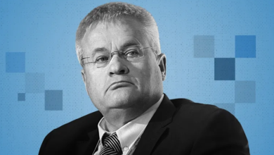 Photo of جنرال إسرائيلي: جيشنا ينزف في غزة وعلينا الخروج سريعا