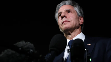 Photo of اجتماع خماسي غربي لمناقشة تفجيرات لبنان ومفاوضات غزة