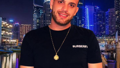 Photo of حرفيش: مقتل شاب بالثلاثينات من عمره في جريمة إطلاق نار