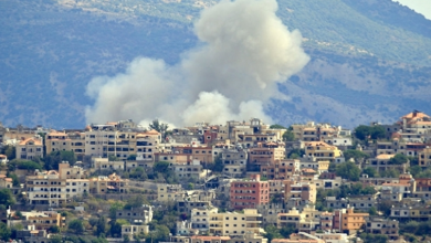 Photo of إعادة فرض قيود على بلدات في الجليل والجولان وحزب الله يستهدف مواقع إسرائيلية بعشرات القذائف