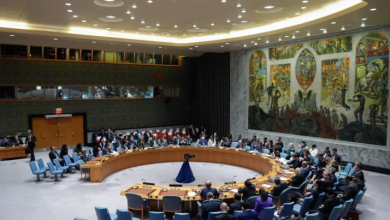 Photo of تحذيرات باجتماع مجلس الأمن من تحويل لبنان إلى غزة أخرى