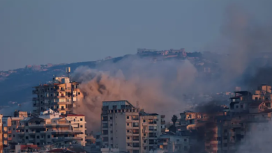 Photo of إسرائيل تدرس مقترح الهدنة بلبنان وماكرون يحذّر من تصعيد إقليمي