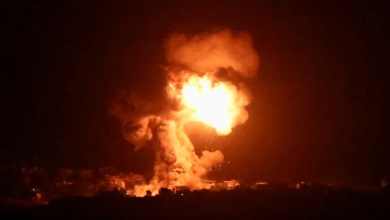 Photo of لوفيغارو: 4 سيناريوهات محتملة للتوغل الإسرائيلي في لبنان