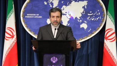 Photo of إيران: مهما كان الهجوم الإسرائيلي المرتقب ردنا سيكون مثله