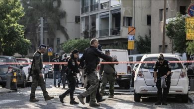 Photo of “حزب الله” يعلن قصفه قاعدة للاستخبارات العسكرية بضواحي تل أبيب