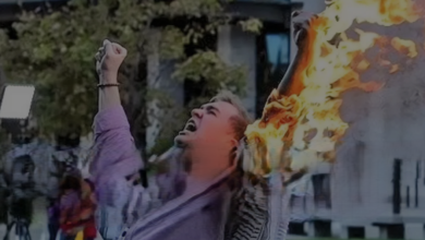 Photo of جرأة في فضح انحياز أميركا وصحافتها في حرب غزة