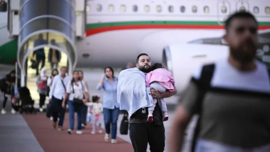 Photo of دول عدة تجلي رعاياها من لبنان مع ارتفاع حدة التصعيد