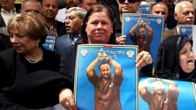 Photo of فتح: الأسير مروان البرغوثي يتعرض لمحاولة تصفية بقرار إسرائيلي