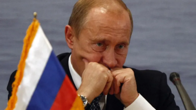 Photo of إيكونوميست: جواسيس بوتين يخططون لفوضى عالمية
