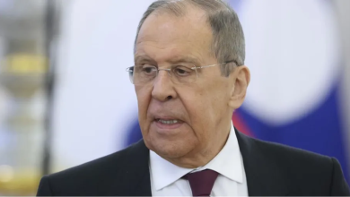 Photo of وزير الخارجية الروسي متحدّثا عن تفاصيل العملية العسكرية في أوكرانيا.. ماذا قال؟