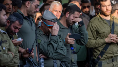 Photo of “خرج من غزة لكن غزة لم تخرج منه”.. عن الصدمات النفسية للجنود الإسرائيليين