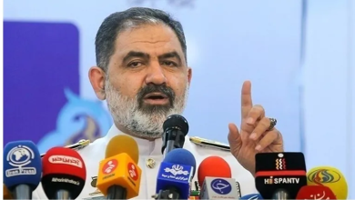 Photo of السعودیة تقترح على إيران إجراء مناورة عسكرية مشترکة في البحر الأحمر