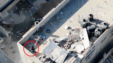 Photo of صحف عالمية: تكتيكات حماس شمال غزة يصعب هزيمتها