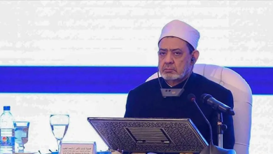 Photo of الأزهر يدين المجازر الوحشية في السودان ويدعو إلى محاسبة مرتكبيها