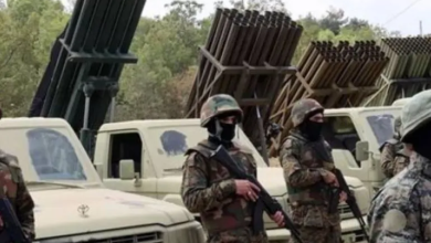 Photo of هل يتخلى حزب الله عن غزة ويفاوض إسرائيل؟