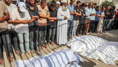 Photo of ميديا بارت: 3 طرق يسهم بها الغرب في محو المدنيين اللبنانيين والفلسطينيين