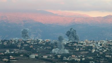 Photo of الحرب على غزة.. توغل بري إسرائيلي بلبنان وعمليات جديدة للقسام