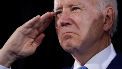 Photo of نيويورك تايمز: بايدن سهّل الحرب ولا تأثير له على مجرى الأحداث