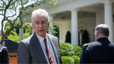 Photo of مدير CIA يعلق على رد تل أبيب المتوقع ضد إيران.. “ندرك العواقب”