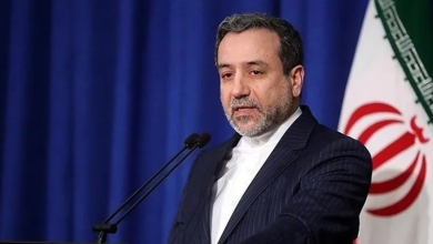 Photo of وزير خارجية إيران يحذر تل أبيب: صواريخنا يمكنها الوصول إلى كل أهدافها