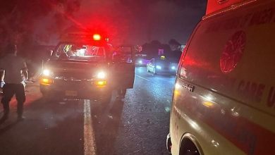 Photo of كابول: مقتل يوسف طه وإصابة آخر في جريمة إطلاق نار