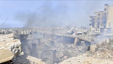 Photo of لبنان في أتون الحرب.. ضغوط على السلع الحيوية الشحيحة