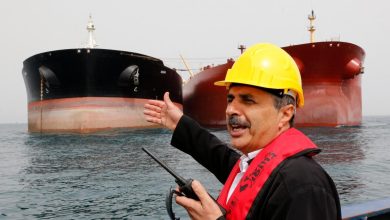Photo of هل الغرب مستعد لقطع طهران المحتمل شرايين النفط؟