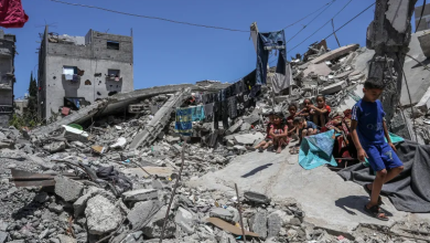 Photo of ميديا بارت: الصمت الآثم في غزة صدى للاستعمار