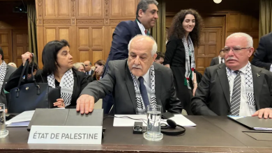 Photo of مكاسب وإخفاقات المحاكم الدولية بتحقيق العدالة للفلسطينيين