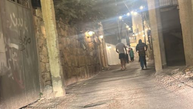 Photo of طمرة: مقتل الشاب حسين مريح في جريمة إطلاق نار