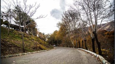 Photo of حالة الطقس: جو خريفي معتدل