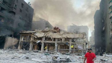 Photo of ارتفاع حصيلة ضحايا العدوان على لبنان إلى 2653