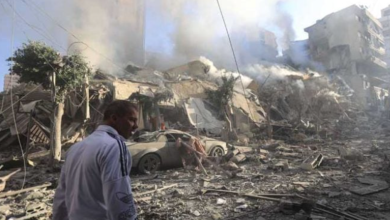 Photo of مندوب لبنان في الجامعة العربية: العدوان الإسرائيلي خلف أكثر من 2000 شهيد و10 آلاف مصاب