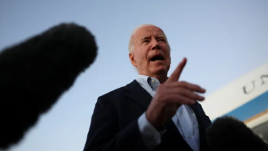 Photo of بايدن يستبعد الحرب الشاملة وأنباء عن هجوم إسرائيلي وشيك على إيران