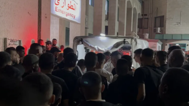 Photo of الجهاد الإسلامي: الاحتلال ينفذ حرب إبادة في الضفة الغربية