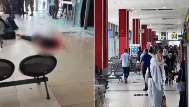 Photo of عملية بئر السبع: قتيلة وجرحى بعملية إطلاق نار