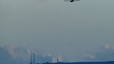 Photo of هجوم من العراق على شمال إسرائيل واعتراض مسيّرة قرب إيلات