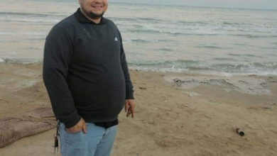 Photo of استشهاد الأسير محمد منير موسى من بيت لحم في مستشفى سوروكا”