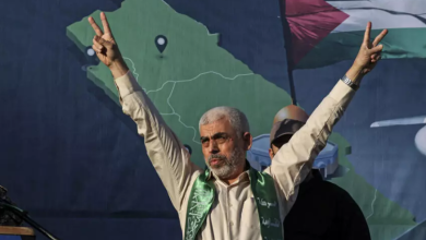 Photo of مصادر إسرائيلية: اغتيال يحيى السنوار في غزة