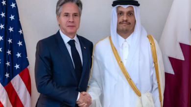 Photo of اتصالات أميركية مع قطر والسعودية وإسرائيل