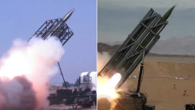 Photo of حزب الله يعلن.. ” المقاومة انتقلت إلى مرحلة جديدة وتصاعدية ضد العدو”