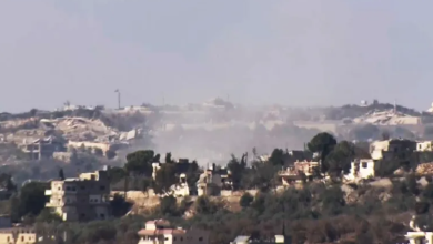 Photo of خبير عسكري: القتال من مسافة صفر يمنع إسرائيل من دخول عيتا الشعب