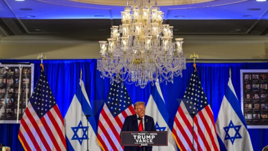 Photo of إعلام إسرائيلي: الضغط الدولي يتزايد من أجل إنهاء العملية البرية بلبنان