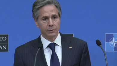 Photo of بلينكن: أميركا تريد هدنا حقيقية وممتدة في غزة