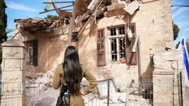 Photo of إعلام إسرائيلي: الجيش يواجه نقصا في القوات ويسعى لتجنيد الحريديم