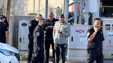 Photo of كَفر قرع: مقتل الشاب شافع أبو هيكل في جريمة إطلاق نار